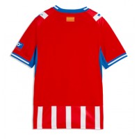 Pánský Fotbalový dres Girona 2026-27 Domácí Krátký Rukáv